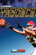 Touchdown Trouble cover