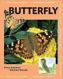 Butterfly cover