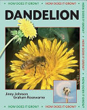 Dandelion cover