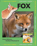 Fox (Smart Apple Media) cover
