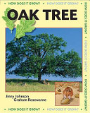 Oak Tree cover