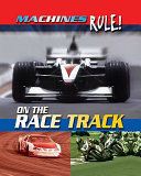 On the Race Track cover
