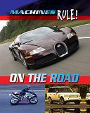 On the Road cover