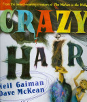 Crazy Hair cover