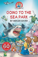 Going to the Sea Park cover