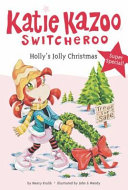 Holly's Jolly Christmas cover