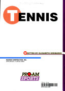 Tennis cover