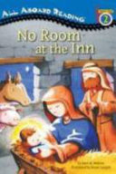 No Room at the Inn: The Nativity Story cover