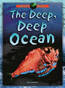 The Deep, Deep Ocean cover