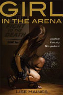 Girl In the Arena cover