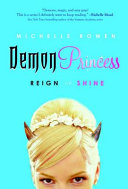 Demon Princess: Reign or Shine cover