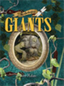 Giants cover