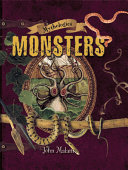 Monsters cover