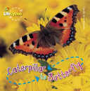 Caterpillar to Butterfly cover