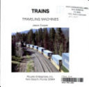 Trains cover
