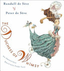 The Duchess of Whimsy cover