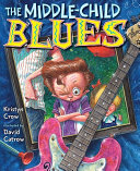 The Middle-Child Blues cover