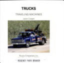 Trucks cover