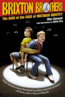 The Case of the Case of Mistaken Identity cover