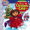 Dora's Christmas Carol cover