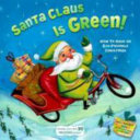 Santa Claus Is Green! cover