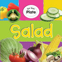 Salad cover