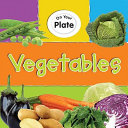 Vegetables (Smart Apple Media) cover