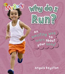 Why Do I Run? cover