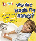 Why Do I Wash My Hands? cover