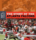 The Story of the Atlanta Falcons cover