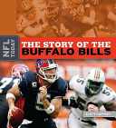 The Story of the Buffalo Bills cover
