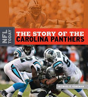 The Story of the Carolina Panthers cover