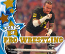 Wrestling cover