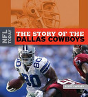 The Story of the Dallas Cowboys cover