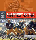 The Story of the Green Bay Packers cover