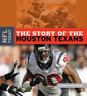 The Story of the Houston Texans cover