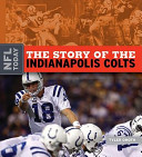 The Story of the Indianapolis Colts cover
