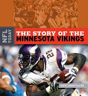 The Story of the Minnesota Vikings cover