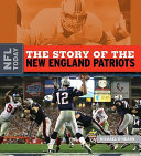 The Story of the New England Patriots cover