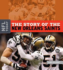 The Story of the New Orleans Saints cover