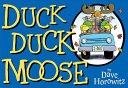 Duck, Duck, Moose cover