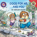 Good for Me and You cover