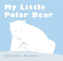My Little Polar Bear cover