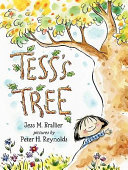 Tess's Tree cover