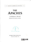 The Apaches cover