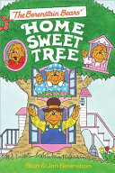 The Berenstain Bears' Home Sweet Tree cover