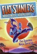 The Japanese Ninja Surprise cover