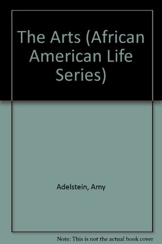 The Arts cover