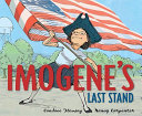Imogene's Last Stand cover