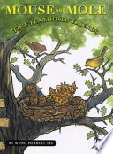 Mouse and Mole: Fine Feathered Friends cover